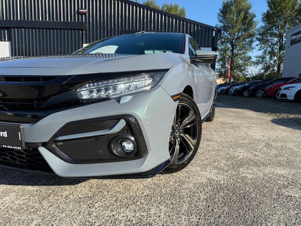 2019 Honda Civic - VTEC Turbo - Finance Available 365429958