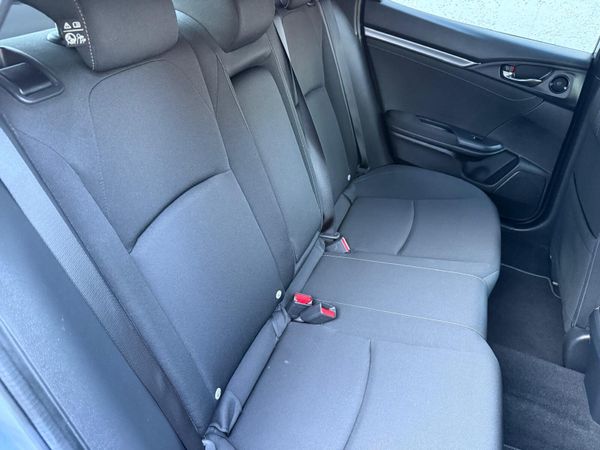 2019 Honda Civic - VTEC Turbo - Finance Available 365429959
