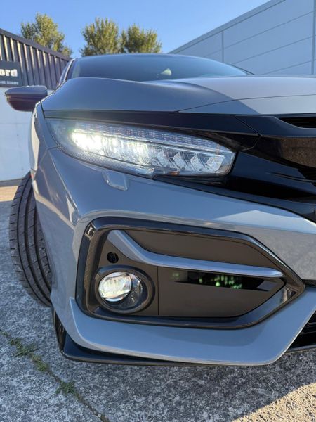 2019 Honda Civic - VTEC Turbo - Finance Available 365429953