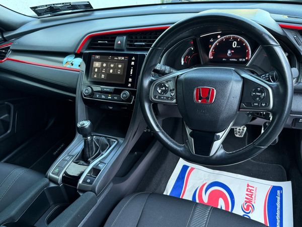 2019 Honda Civic - VTEC Turbo - Finance Available 365429964