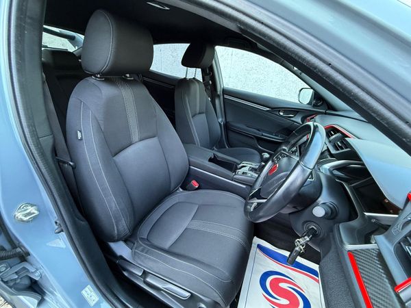2019 Honda Civic - VTEC Turbo - Finance Available 365429965