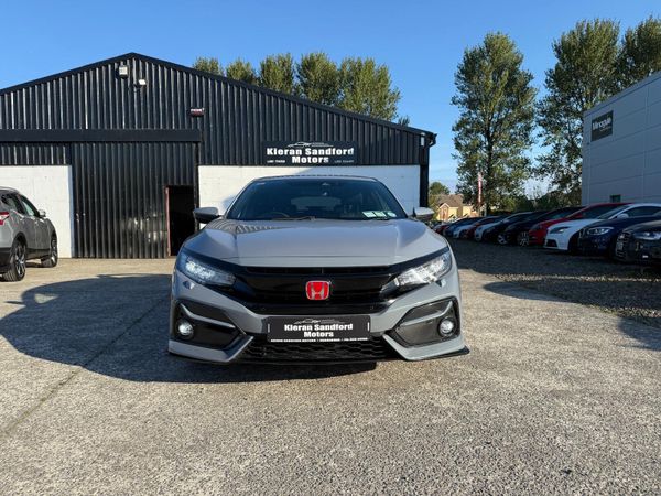 2019 Honda Civic - VTEC Turbo - Finance Available 365429967