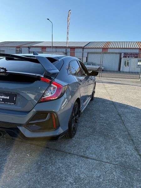 2019 Honda Civic - VTEC Turbo - Finance Available 365429960