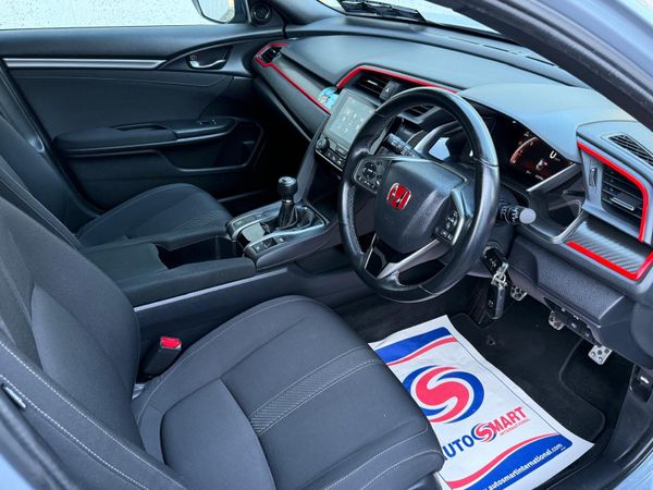 2019 Honda Civic - VTEC Turbo - Finance Available 365429961