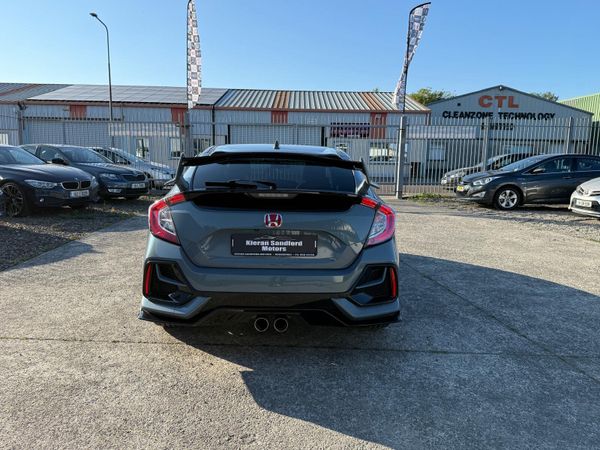 2019 Honda Civic - VTEC Turbo - Finance Available 365429963