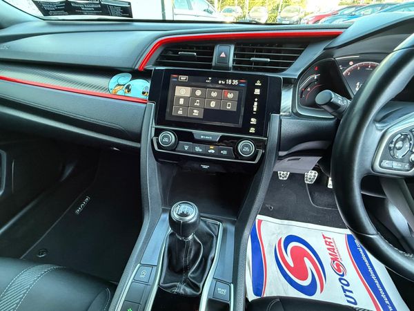 2019 Honda Civic - VTEC Turbo - Finance Available 365429975