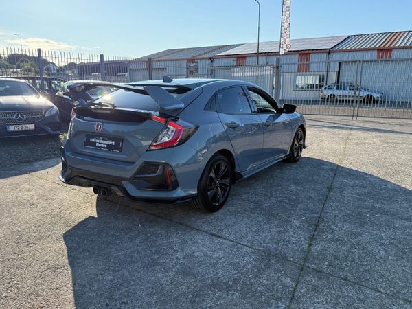2019 Honda Civic - VTEC Turbo - Finance Available 365429976