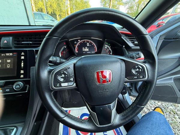 2019 Honda Civic - VTEC Turbo - Finance Available 365429972