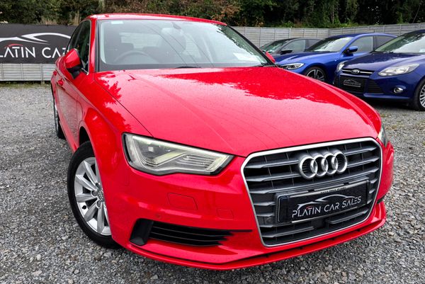 🔥 2015 Audi A3 1.4 TFSI Automatic/Stronic 365434655