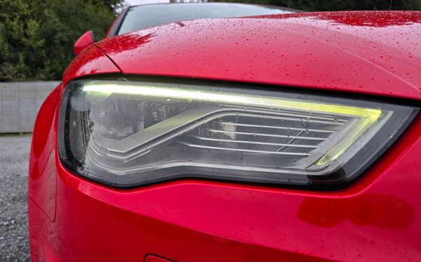 🔥 2015 Audi A3 1.4 TFSI Automatic/Stronic 365434656