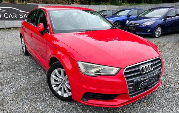 🔥 2015 Audi A3 1.4 TFSI Automatic/Stronic 365434652