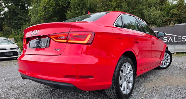 🔥 2015 Audi A3 1.4 TFSI Automatic/Stronic 365434701