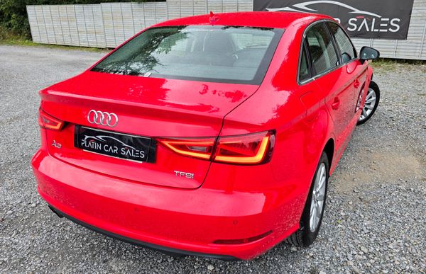 🔥 2015 Audi A3 1.4 TFSI Automatic/Stronic 365434715