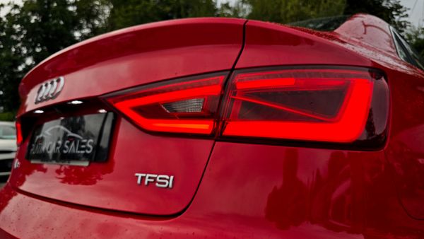 🔥 2015 Audi A3 1.4 TFSI Automatic/Stronic 365434717