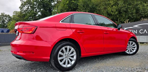 🔥 2015 Audi A3 1.4 TFSI Automatic/Stronic 365434713