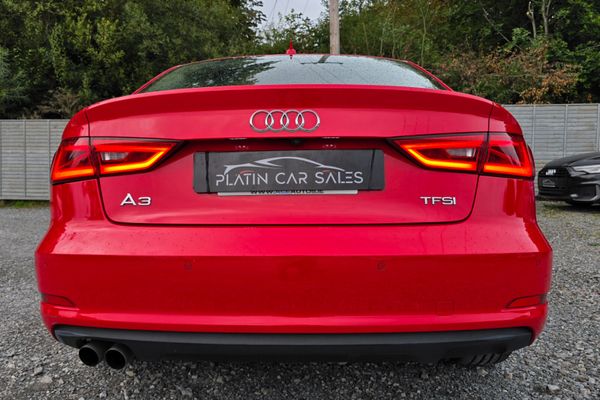 🔥 2015 Audi A3 1.4 TFSI Automatic/Stronic 365434730