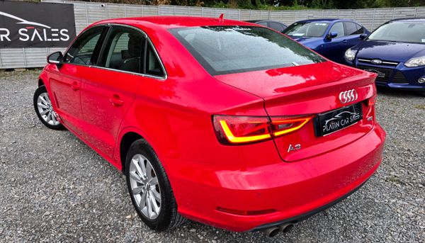🔥 2015 Audi A3 1.4 TFSI Automatic/Stronic 365434757
