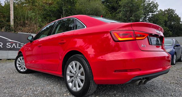 🔥 2015 Audi A3 1.4 TFSI Automatic/Stronic 365434751
