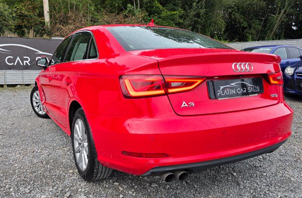 🔥 2015 Audi A3 1.4 TFSI Automatic/Stronic 365434753