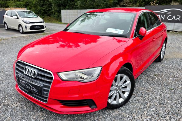 🔥 2015 Audi A3 1.4 TFSI Automatic/Stronic 365434776
