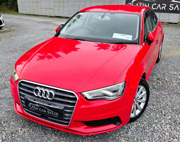 🔥 2015 Audi A3 1.4 TFSI Automatic/Stronic 365434777