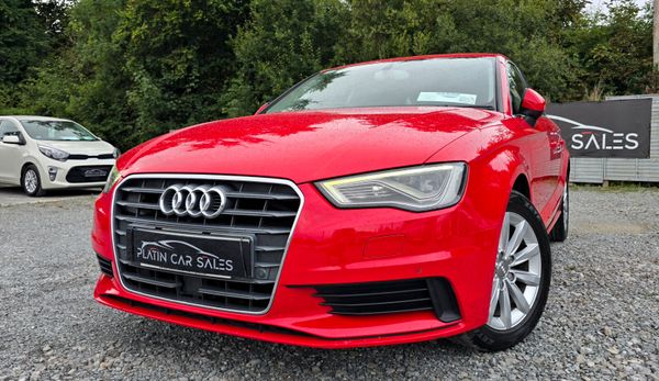 🔥 2015 Audi A3 1.4 TFSI Automatic/Stronic 365434778