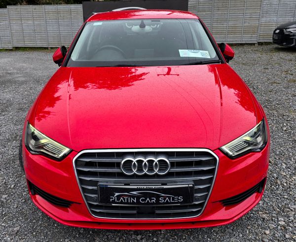 🔥 2015 Audi A3 1.4 TFSI Automatic/Stronic 365434788
