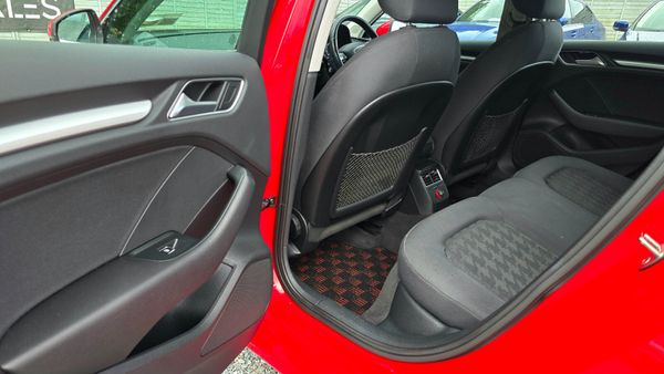 🔥 2015 Audi A3 1.4 TFSI Automatic/Stronic 365434808
