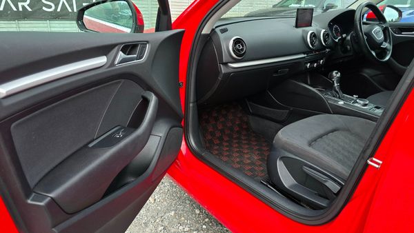🔥 2015 Audi A3 1.4 TFSI Automatic/Stronic 365434811