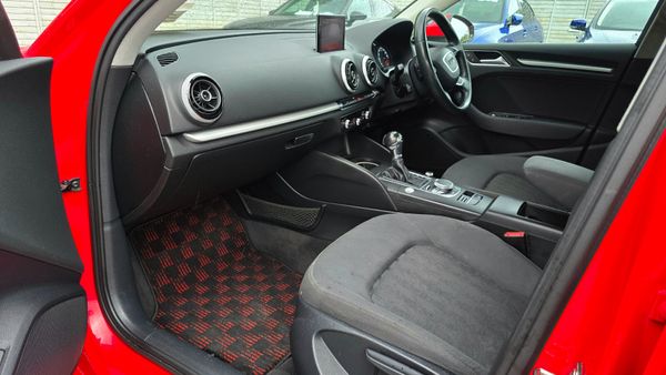 🔥 2015 Audi A3 1.4 TFSI Automatic/Stronic 365434813