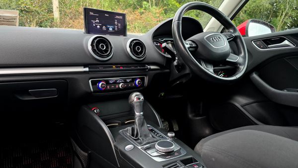 🔥 2015 Audi A3 1.4 TFSI Automatic/Stronic 365434835
