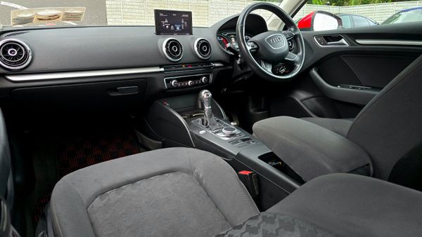 🔥 2015 Audi A3 1.4 TFSI Automatic/Stronic 365434830