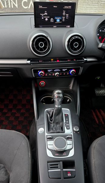 🔥 2015 Audi A3 1.4 TFSI Automatic/Stronic 365434844