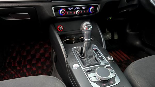 🔥 2015 Audi A3 1.4 TFSI Automatic/Stronic 365434840