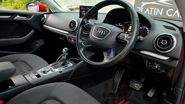 🔥 2015 Audi A3 1.4 TFSI Automatic/Stronic 365434867