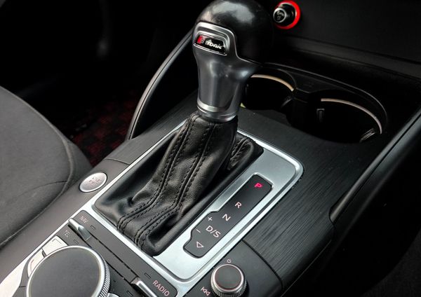 🔥 2015 Audi A3 1.4 TFSI Automatic/Stronic 365434870