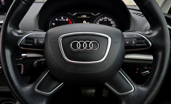 🔥 2015 Audi A3 1.4 TFSI Automatic/Stronic 365434905