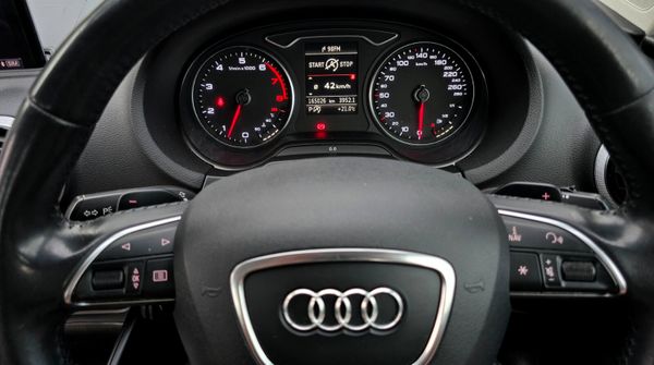 🔥 2015 Audi A3 1.4 TFSI Automatic/Stronic 365434908