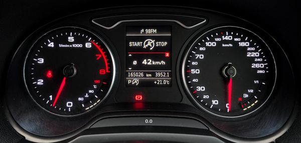 🔥 2015 Audi A3 1.4 TFSI Automatic/Stronic 365434909