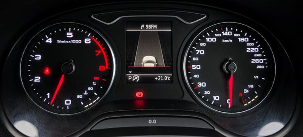 🔥 2015 Audi A3 1.4 TFSI Automatic/Stronic 365434910