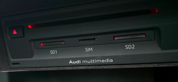 🔥 2015 Audi A3 1.4 TFSI Automatic/Stronic 365434930