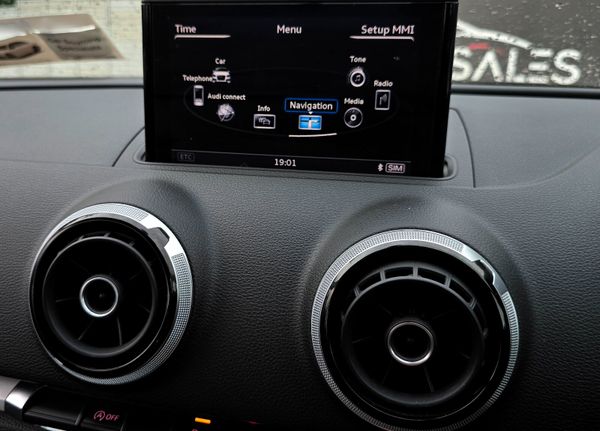 🔥 2015 Audi A3 1.4 TFSI Automatic/Stronic 365434931