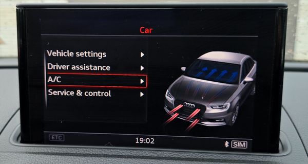 🔥 2015 Audi A3 1.4 TFSI Automatic/Stronic 365434961