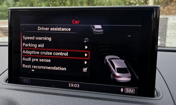 🔥 2015 Audi A3 1.4 TFSI Automatic/Stronic 365434962