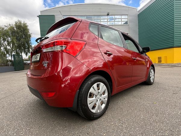 Hyundai IX20 1.4 CRDI 365437926