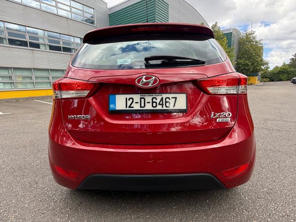 Hyundai IX20 1.4 CRDI 365437928