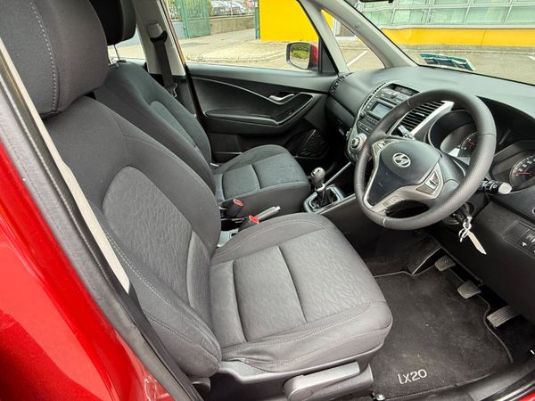Hyundai IX20 1.4 CRDI 365437934