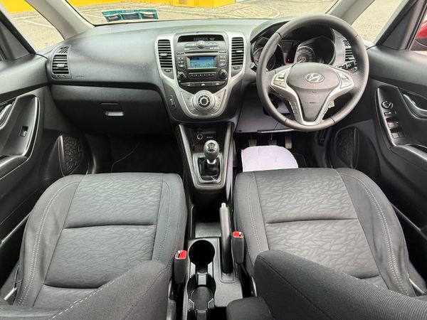 Hyundai IX20 1.4 CRDI 365437936