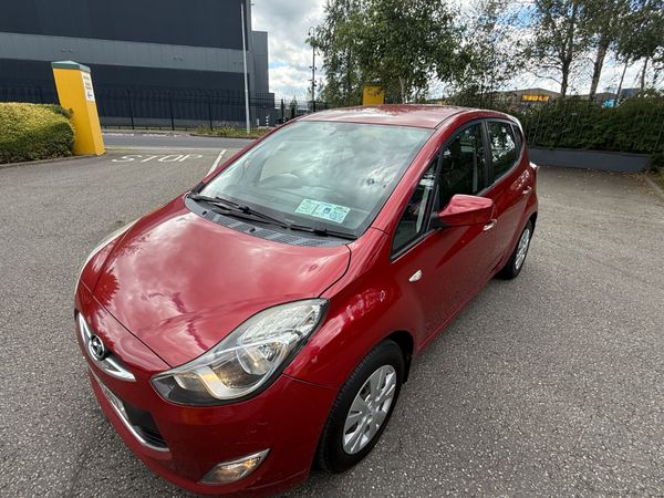 Hyundai IX20 1.4 CRDI 365437937
