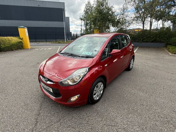 Hyundai IX20 1.4 CRDI 365437938